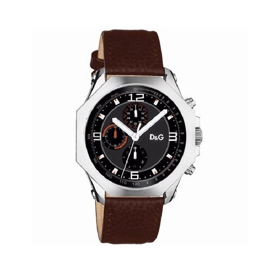 Reloj D&G Hombre in Acero DW0104 - DW0104
